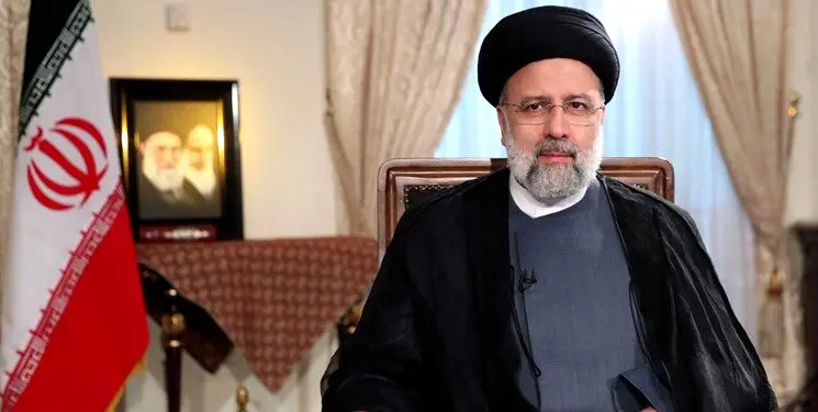رئیسی: عضویت ایران در بریکس مطرح شد