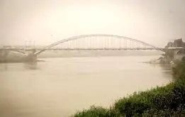 زنگ خطر در خوزستان به صدا درآمد