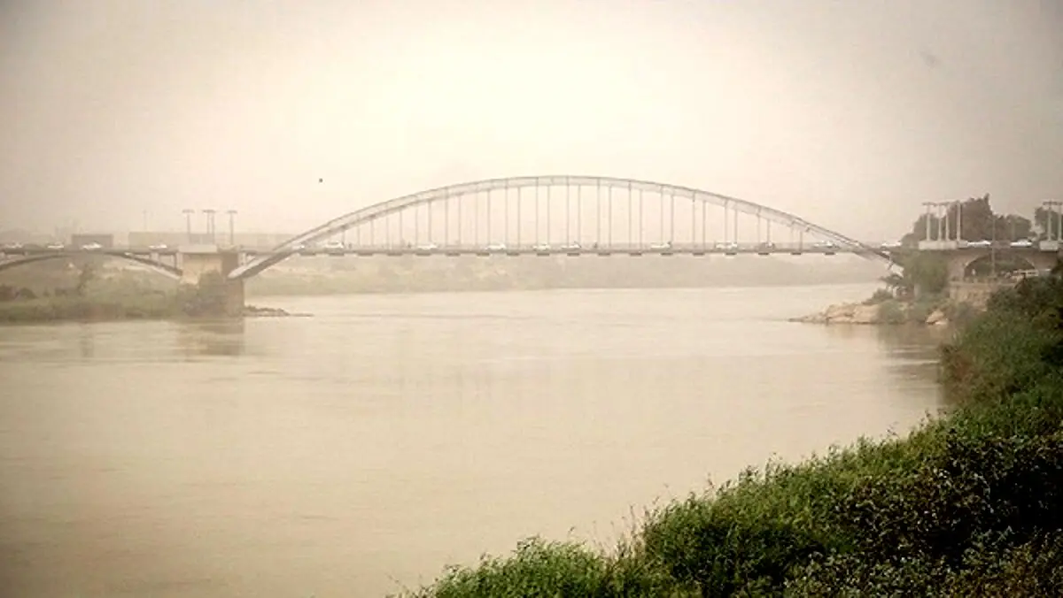 زنگ خطر در خوزستان به صدا درآمد
