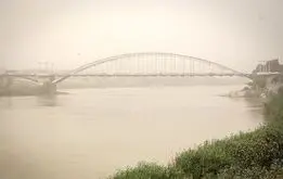 زنگ خطر در خوزستان به صدا درآمد