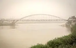 زنگ خطر در خوزستان به صدا درآمد