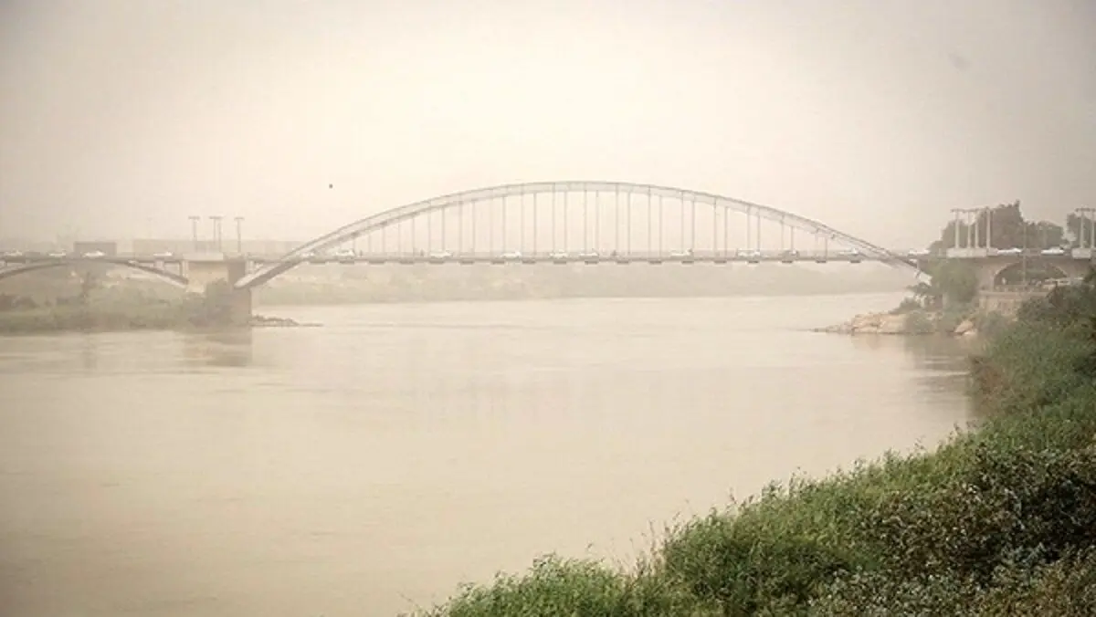 زنگ خطر در خوزستان به صدا درآمد