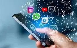 دیشب در ایران چه شده بود،  اینترنت به شدت کند شد
