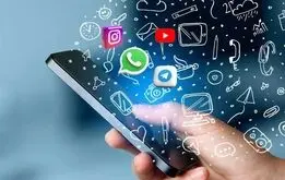 دیشب در ایران چه شده بود،  اینترنت به شدت کند شد
