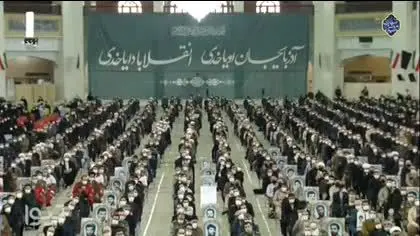 رهبر انقلاب: در مذاکرات برجام به برخی نکات بنده توجه نشد 