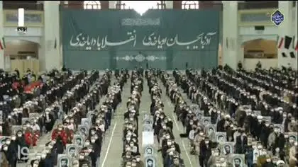 رهبر انقلاب: در مذاکرات برجام به برخی نکات بنده توجه نشد 