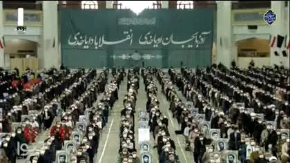 رهبر انقلاب: در مذاکرات برجام به برخی نکات بنده توجه نشد 