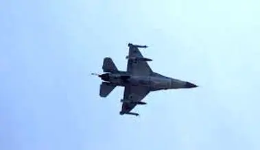  پرواز جنگنده‌های اسراییلی در امتداد مرزهای ایران!ماجرا چیست؟

