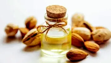 این روغن خواص ضد پیری دارد
