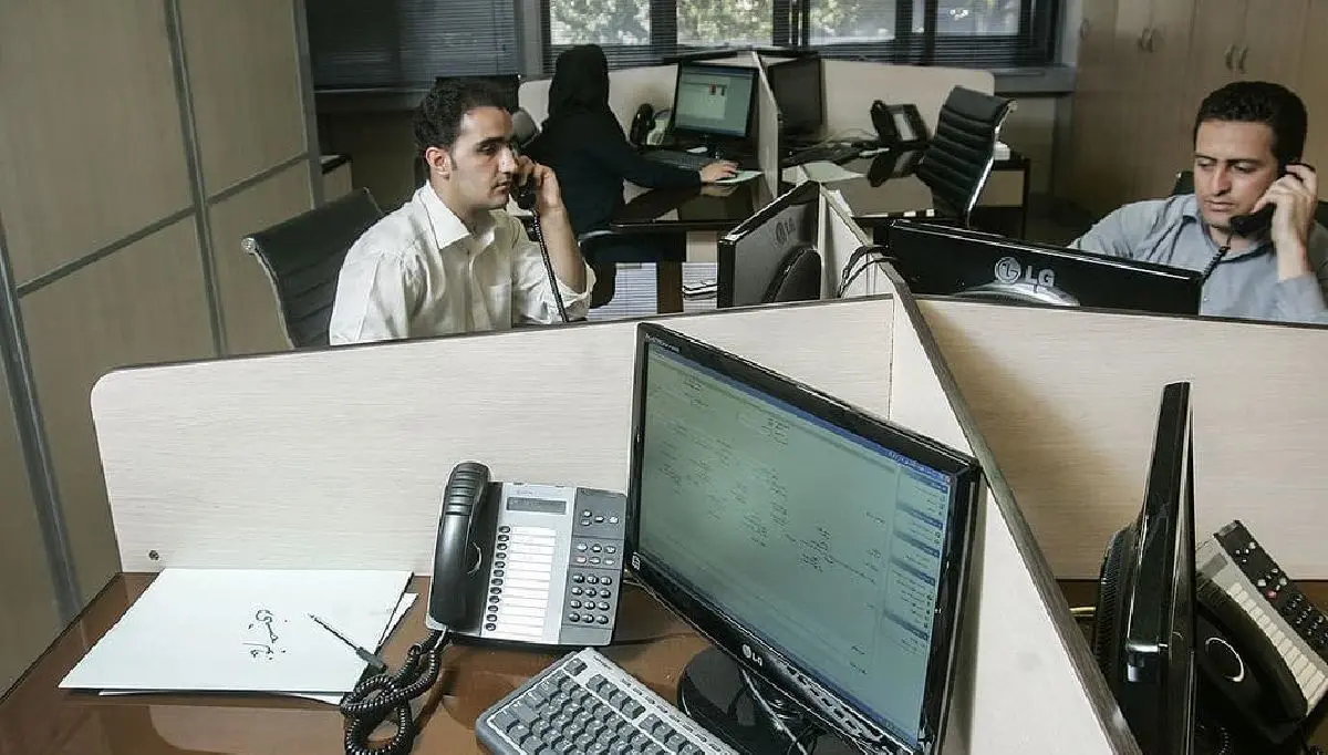 کارمندان دولتی هم تعدیل می‌شوند؟