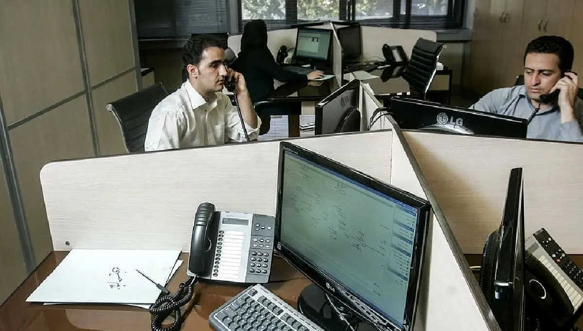جزئیات افزایش ۴۰ تا ۵۰ درصدی حقوق کارمندان  و بازنشستگان