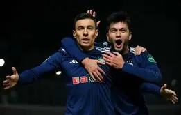 واکنش ستاره ازبکستانی به پیشنهاد استقلال و پرسپولیس