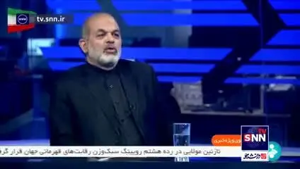 وزیر کشور زمان پایان محدودیت‌های اینترنتی را اعلام کرد + فیلم