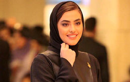 برای ریحانه پارسا چه اتفاقی افتاده است؟

