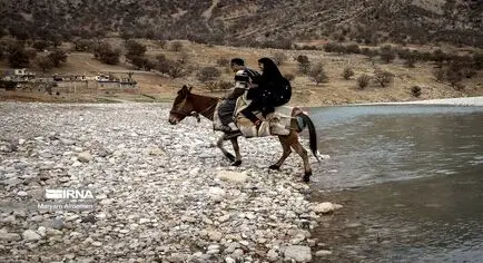 عکس‌های رعنا خانم را فقط وزیران آموزش و پرورش و راه ببینند