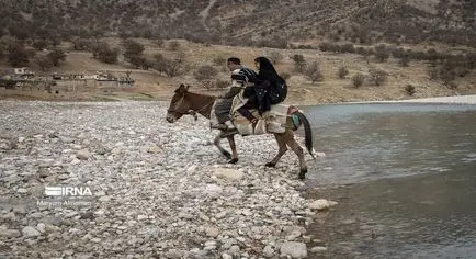 عکس‌های رعنا خانم را فقط وزیران آموزش و پرورش و راه ببینند