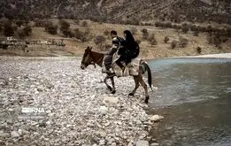 عکس‌های رعنا خانم را فقط وزیران آموزش و پرورش و راه ببینند