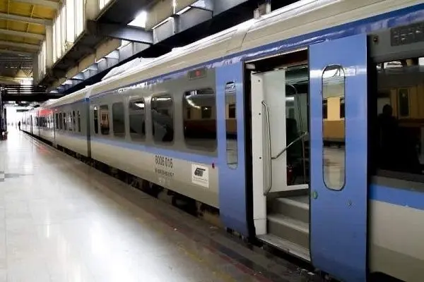 با امکانات قطار پردیس تهران مشهد آشنا شوید
