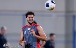 بلایی که بازیکن سابق استقلال بر سر پرسپولیس آورد