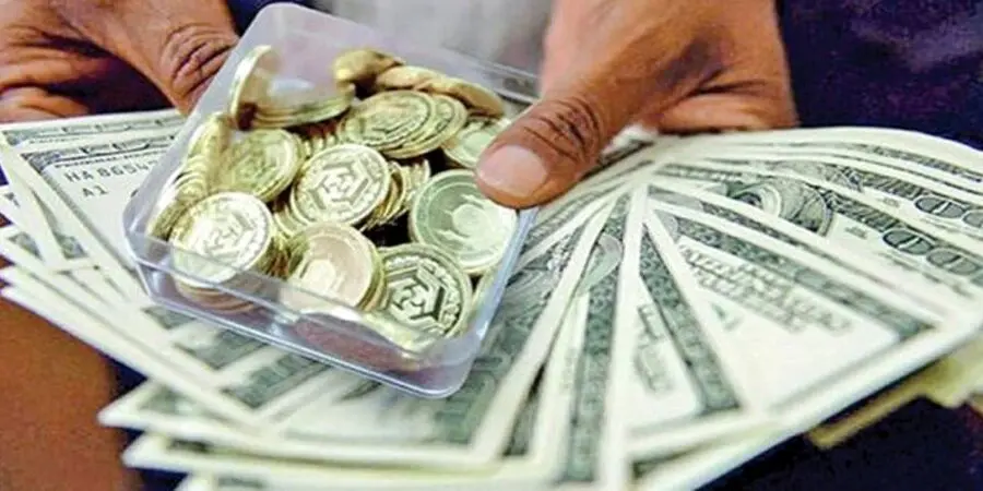جنگ روسیه و اوکراین  قیمت سکه وطلا در ایران را بالا می برد؟ / پیش‌بینی کارشناسان چیست ؟