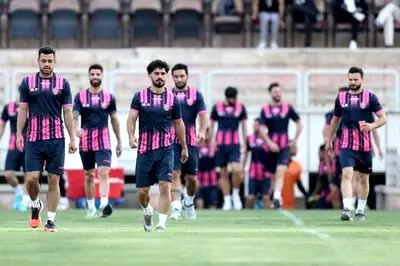 آخرین وضعیت 4 مصدوم پرسپولیس

