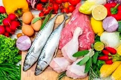 ۷ ماده غذایی برای جلوگیری از یک بیماری مردانه