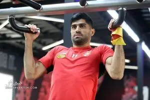 خبر خوش برای پرسپولیسی‌ها