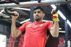 خبر خوش برای پرسپولیسی‌ها