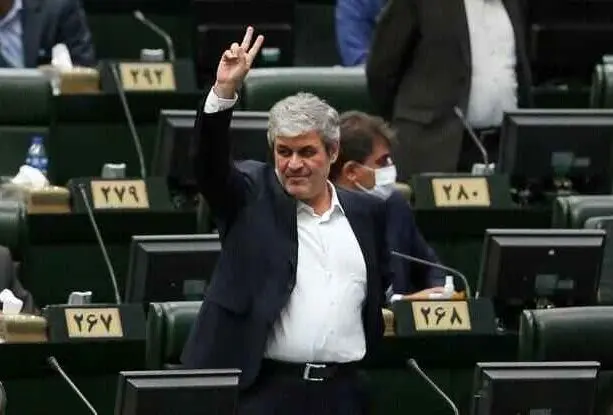 تکلیف اعتبارنامه تاجگردون مشخص شد
