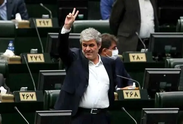 تکلیف اعتبارنامه تاجگردون مشخص شد