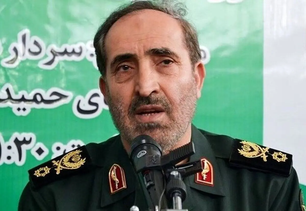 شایعات درباره ترور سردار شادمانی تکذیب شد