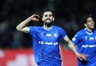 وینگر مصدوم استقلال بازگشت