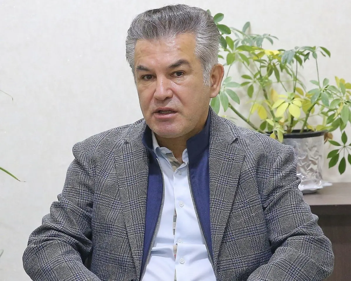 حمید استیلی: باشگاه پرسپولیس دروغ می‌گوید