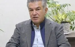 حمید استیلی: باشگاه پرسپولیس دروغ می‌گوید