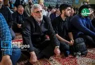 اولین تصویر از سردار قاآنی پس از شایعات ترور
