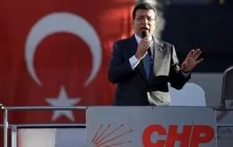 وکیل شهردار استانبول بازداشت شد