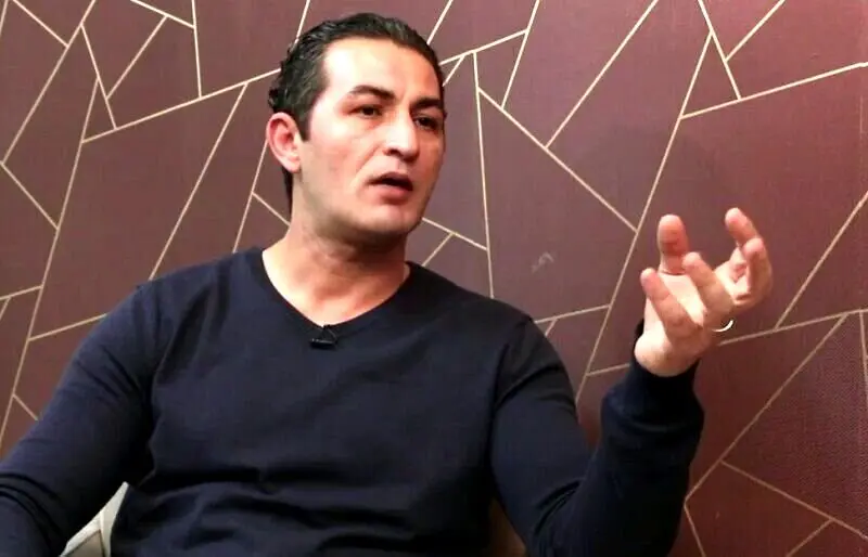 پرویز برومند: ؛ بعید است بیرانوند آبی‌پوش شود!



