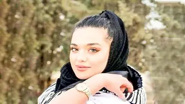 سما جهانباز پس از ۴ سال در افغانستان پیدا شد!