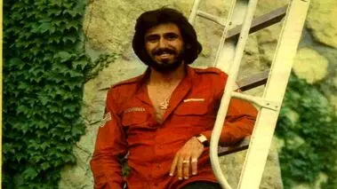افشاگری تکان دهنده شهرام شب‌پره خواننده لس آنجلسی از وضعیت اش 
