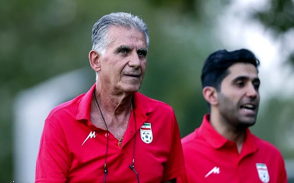 نگران پرداخت حقوق  کی‌روش نباشید!