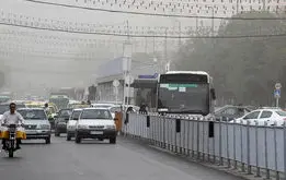 تهران بارانی می‌شود؟