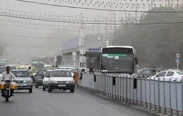 تهران بارانی می‌شود؟