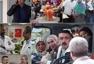 سریال‌های تلویزیون در رمضان ۱۴۰۴ مشخص شد

