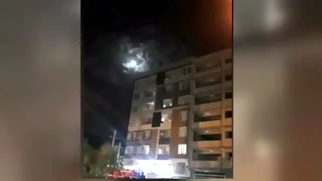 لحظه خودکشی دلخراش دختر جوان در ایلام/ فیلم ۱۵+