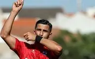 پیام اینستاگرامی ستاره پرسپولیس برای هواداران + عکس