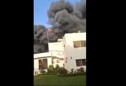 تنش‌ها در سودان بدتر شد / فرانسه سفارتش را تعطیل کرد