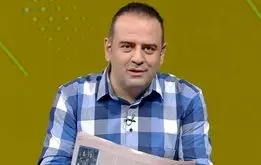 مجری شبکه دو، داماد ابراهیم حاتمی‌کیا از آب درآمد + فیلم