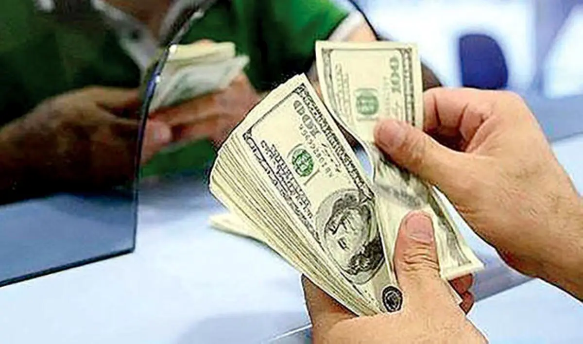 نقشه ویژه بانک مرکزی برای کنترل قیمت دلار