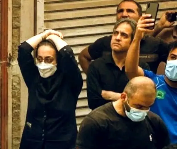 اولین صحبت‌های فوزیه جلیلیان؛ این زن دو پسر و شوهرش را در متروپل از دست داد | تنها موندم؛ چکار کنم؟!