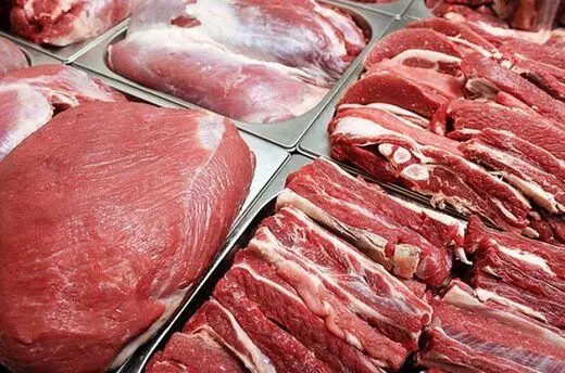 قیمت جدید گوشت چقدر است؟